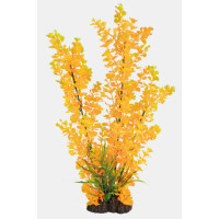 ART PLANT LUDWIGIA ORANGE 40cm